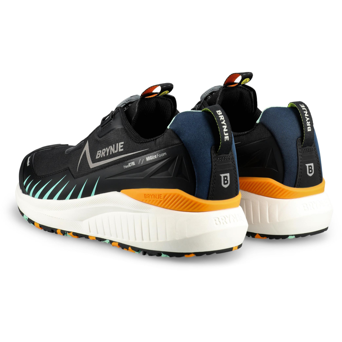 100201 LAB Textile BOA