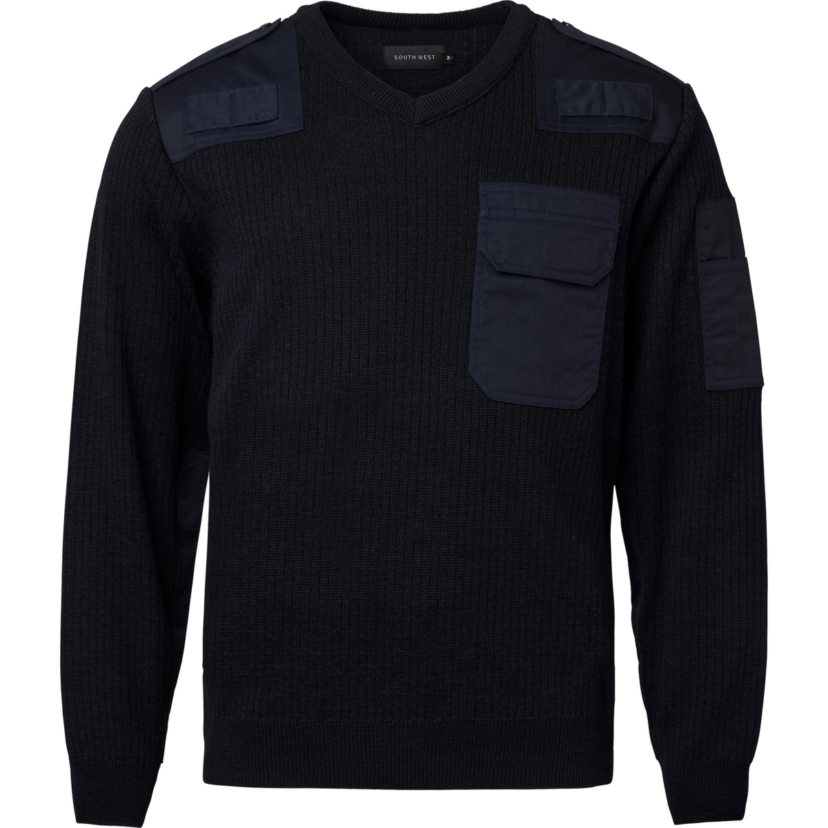 Nato Pullover V-neck