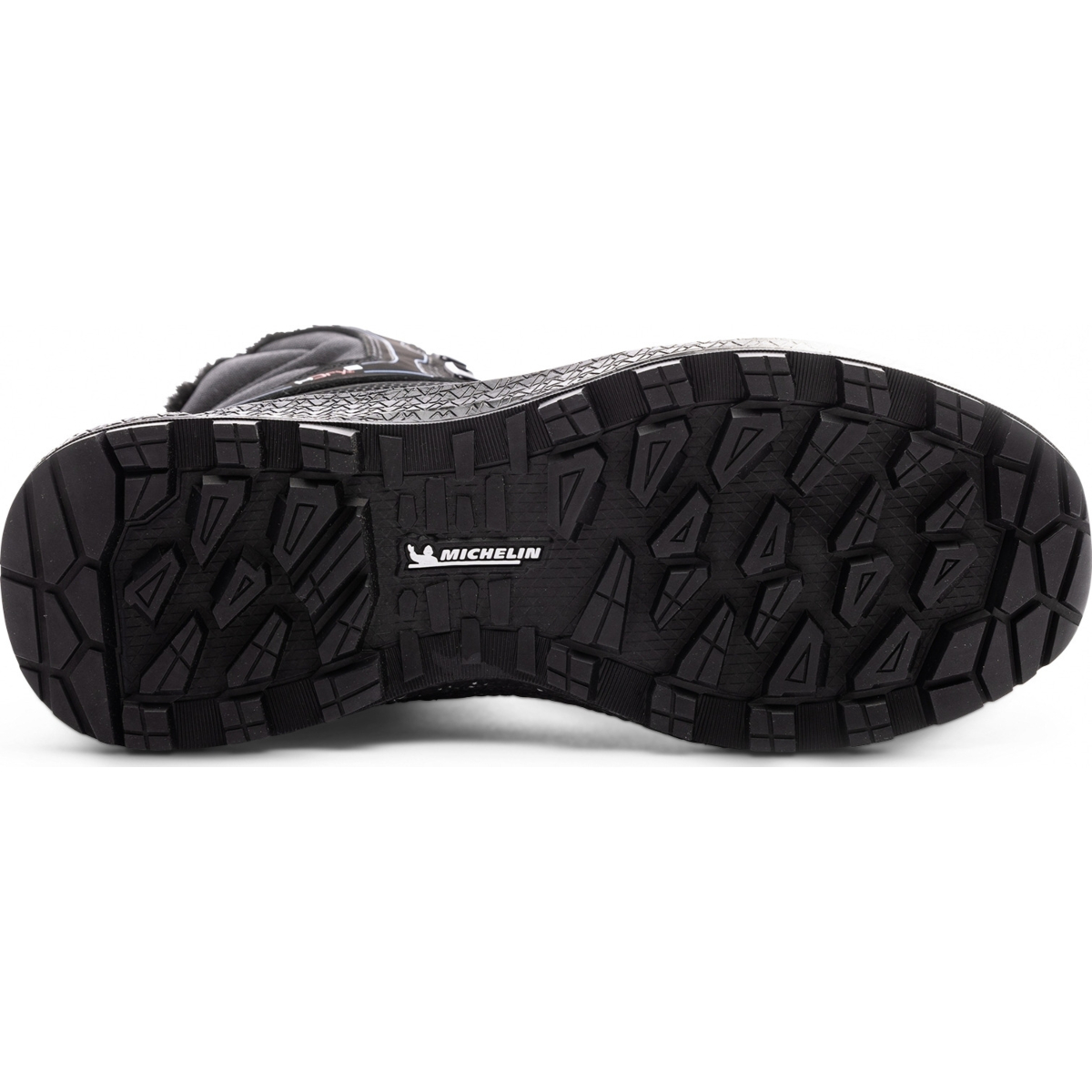 Paradox MI3 Safety Boot