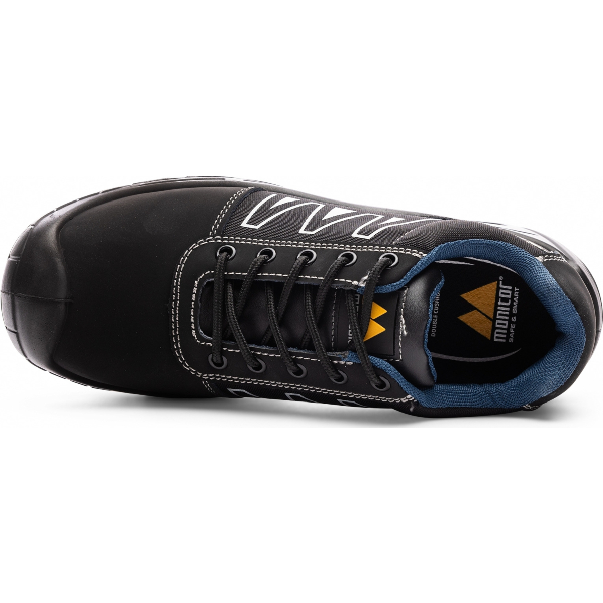 Boulder Safety Shoe
