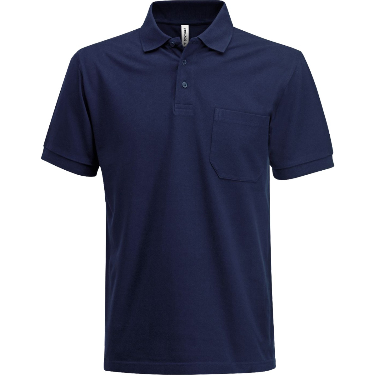 Acode 重磅 Polo 衫 1721 PIQ