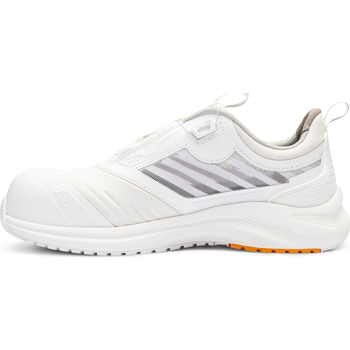 Recharge Light Safety Shoe