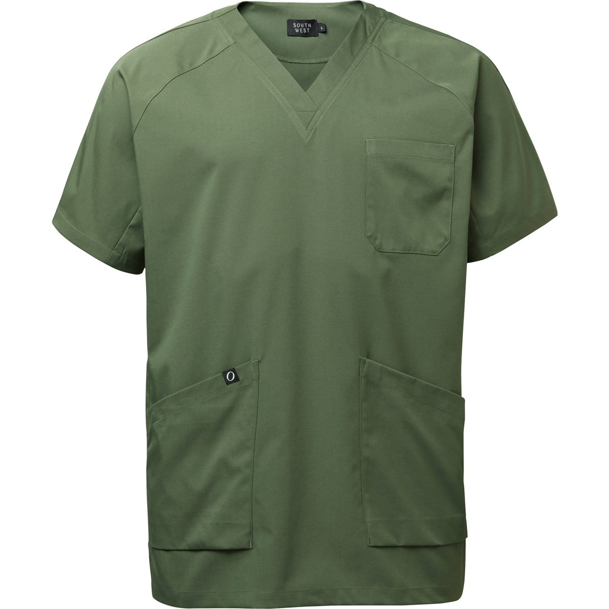 Loa Tunic