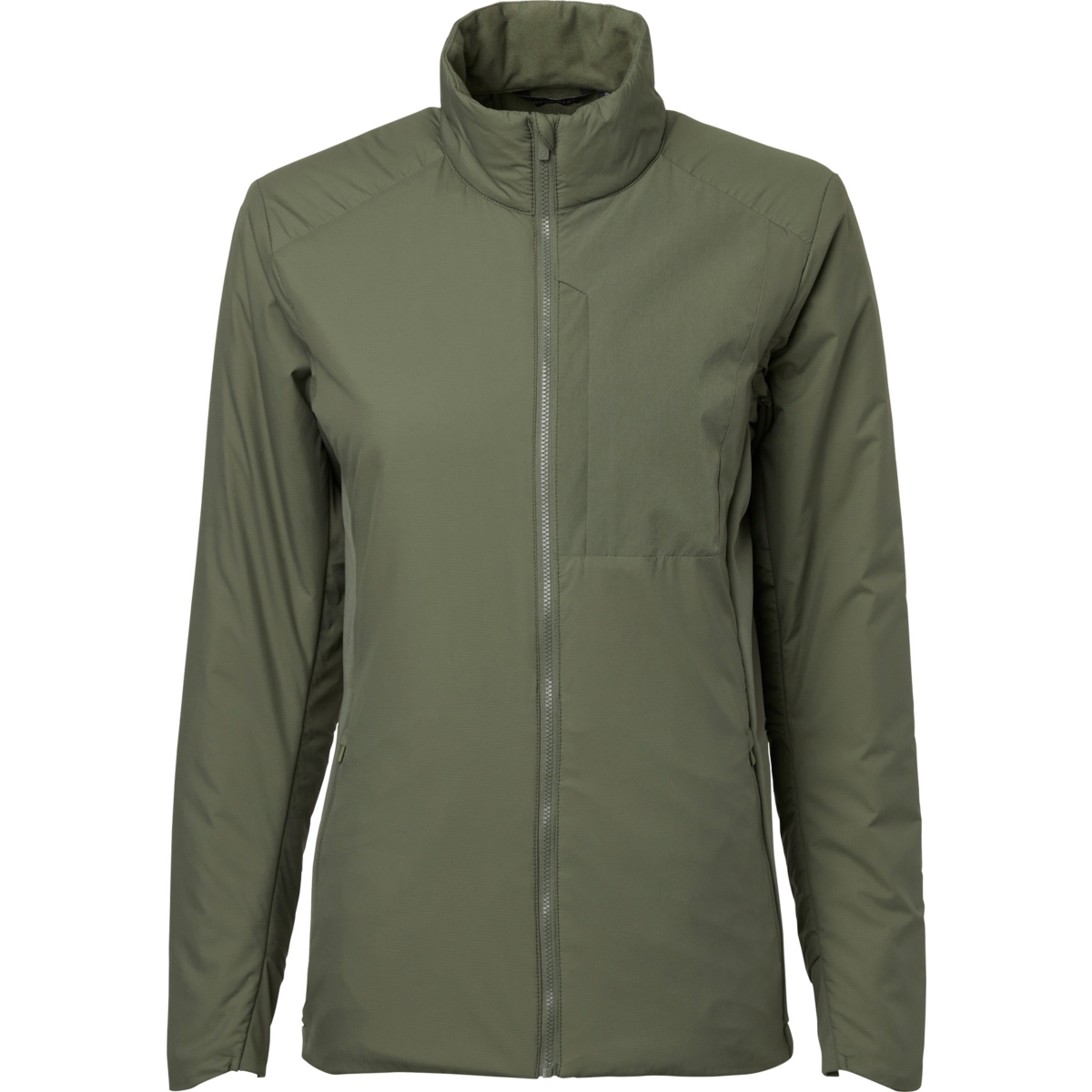 Zoe Midlayer w