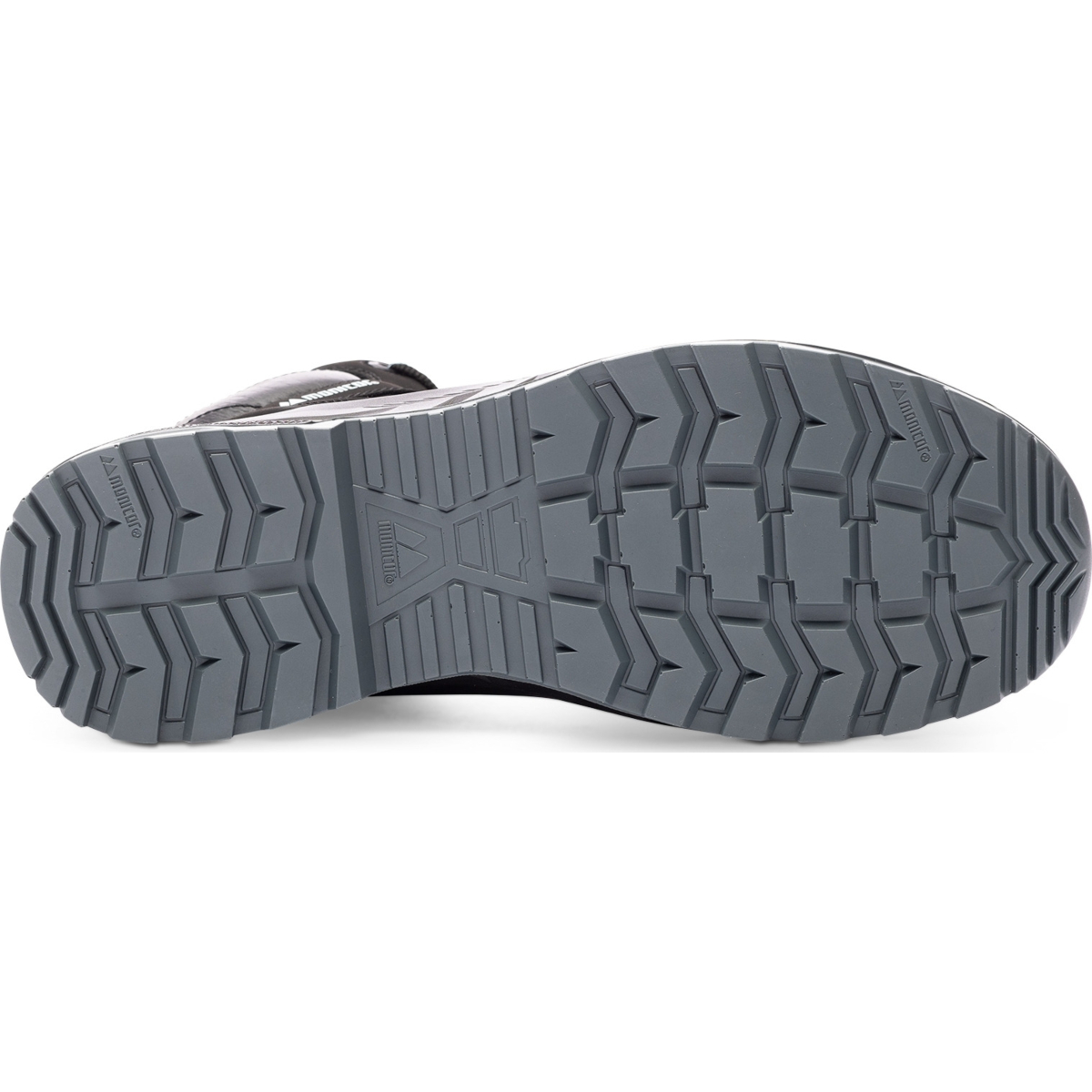 Dynatec Titan Safety Boot