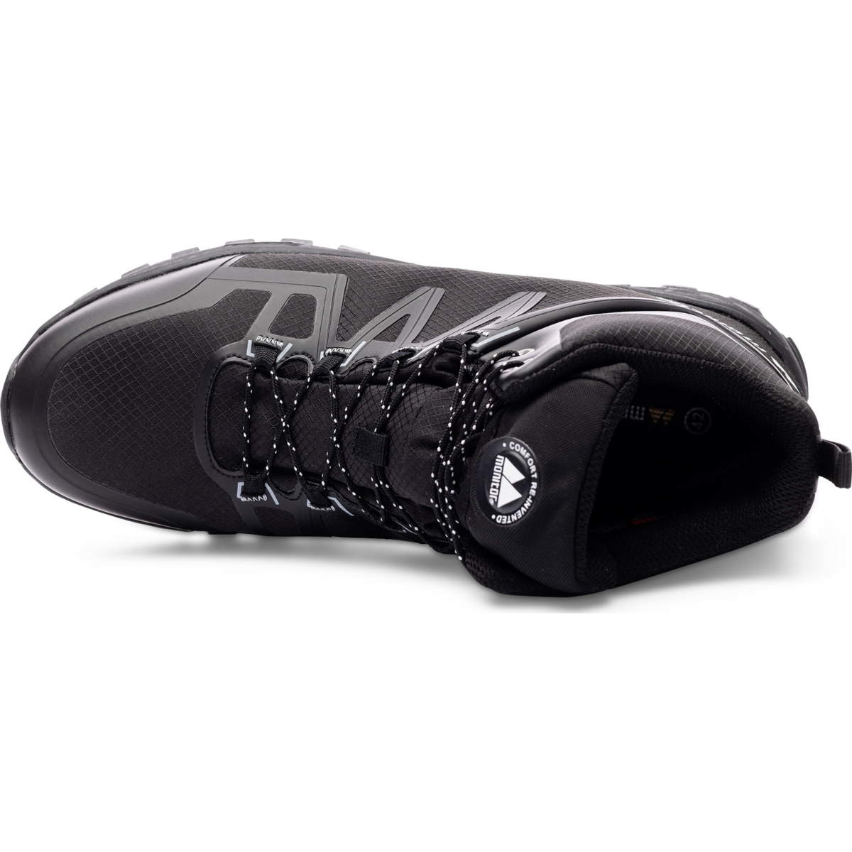 Onyx Boot