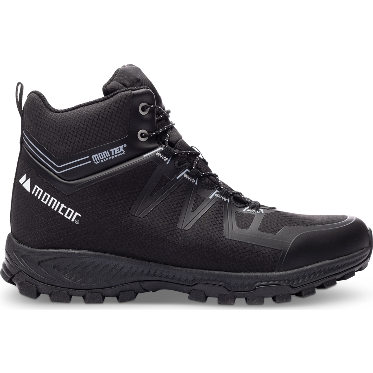 Onyx Boot