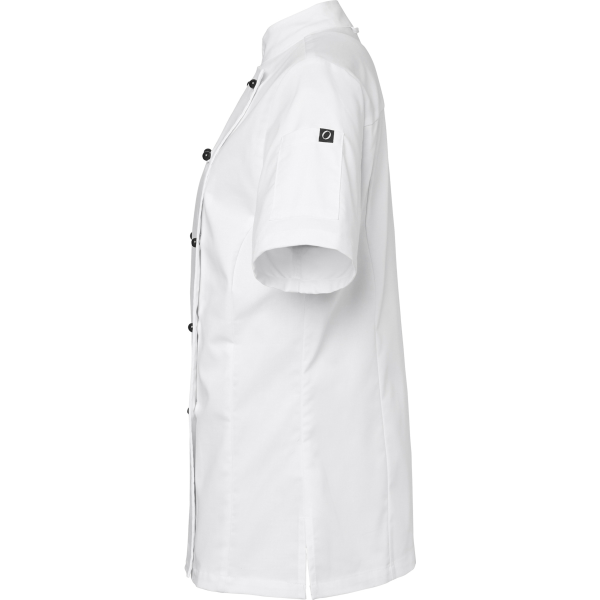 Ebba Chefs Coat w