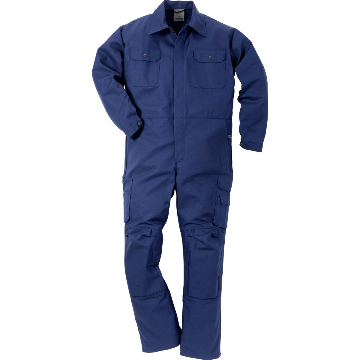 棉质连体服 881 FAS