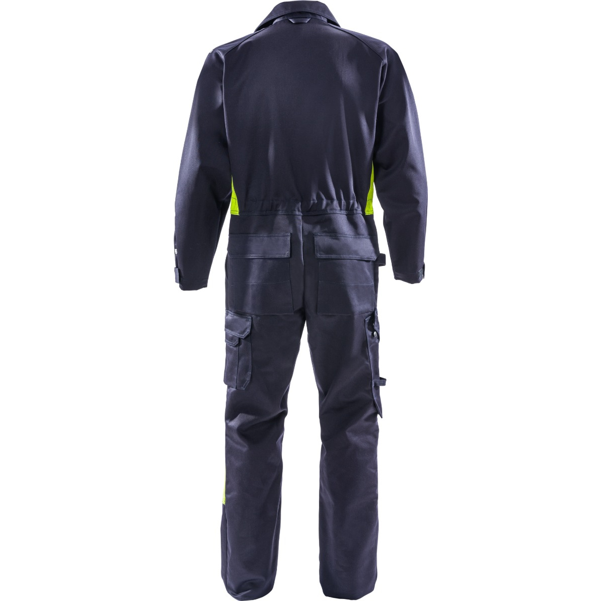 火焰焊接连体服 8030 FLAM