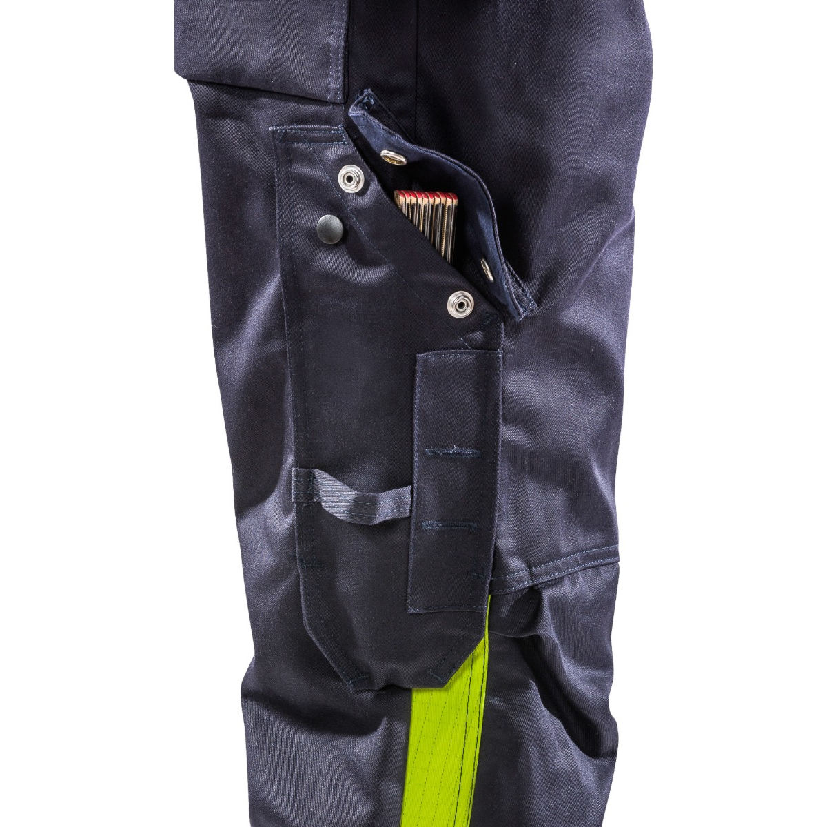 火焰焊接连体服 8030 FLAM