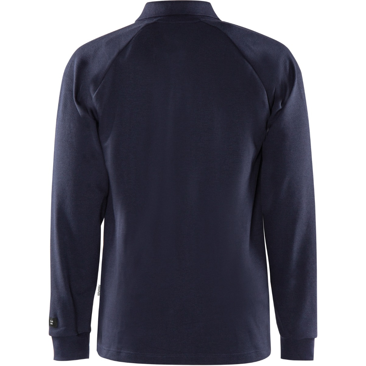 Flamestat 长袖 Polo 衫 784 PFLA