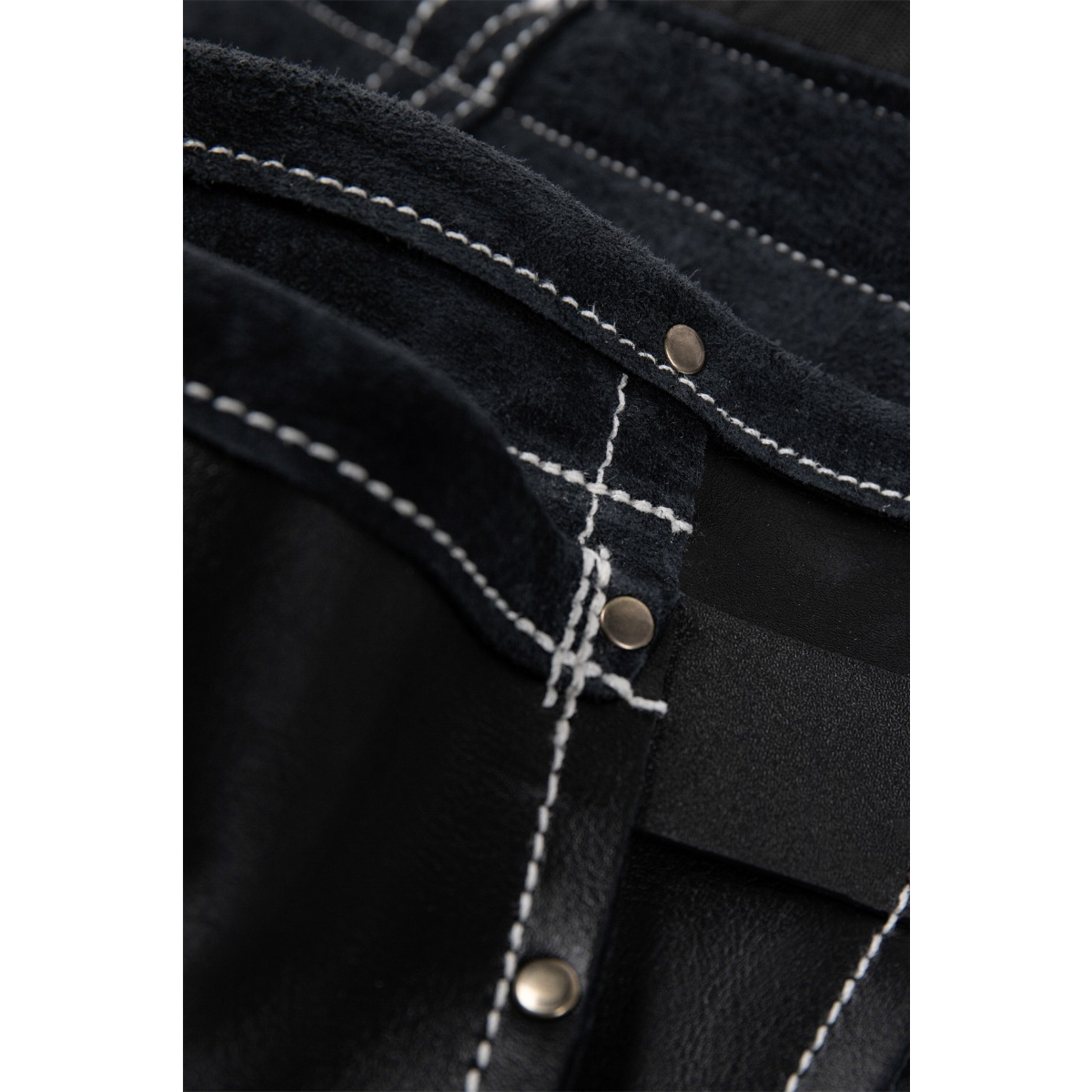 Snikki 工具腰带 9336 LTHR