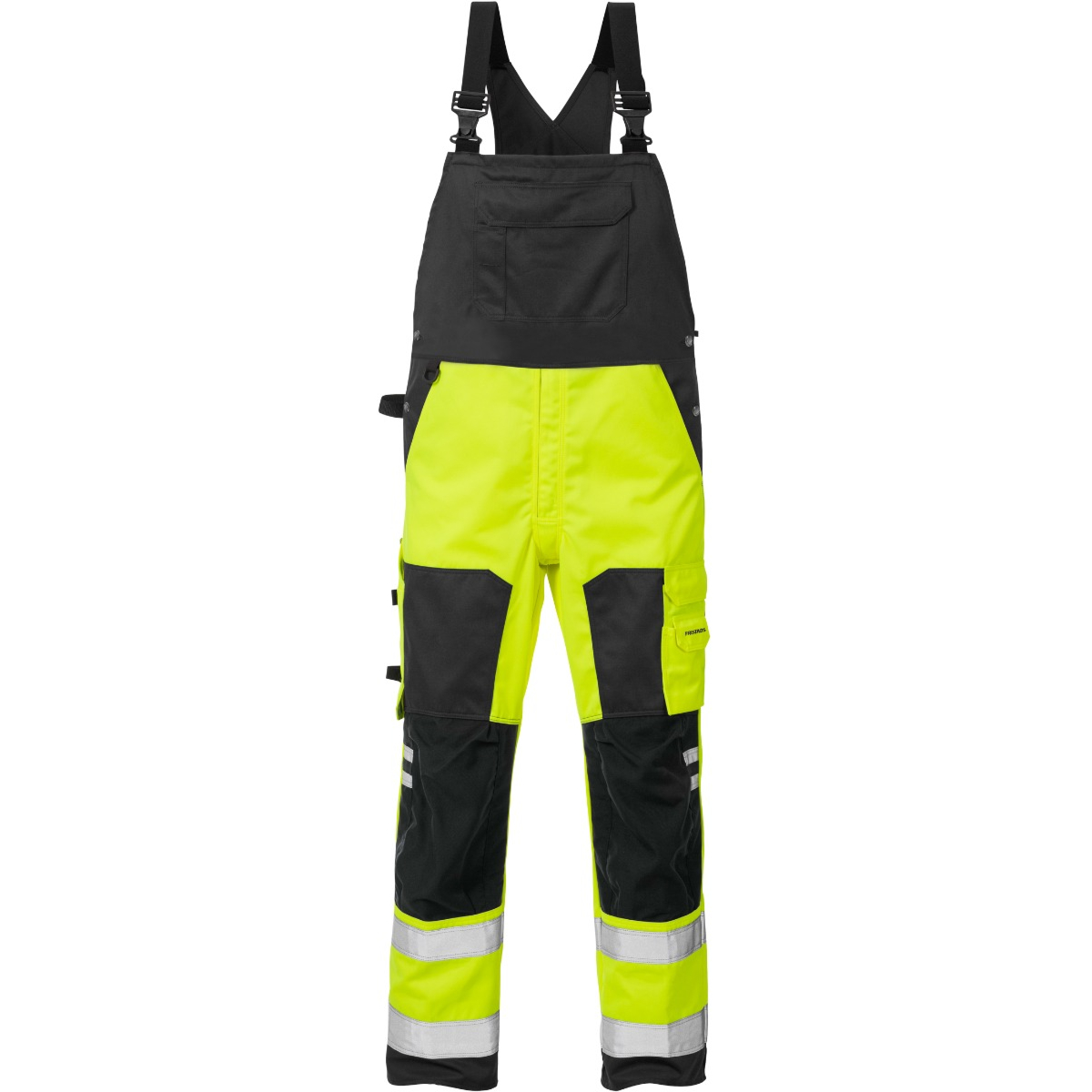 高能见度 bib'n'brace class 2 1015 PLU