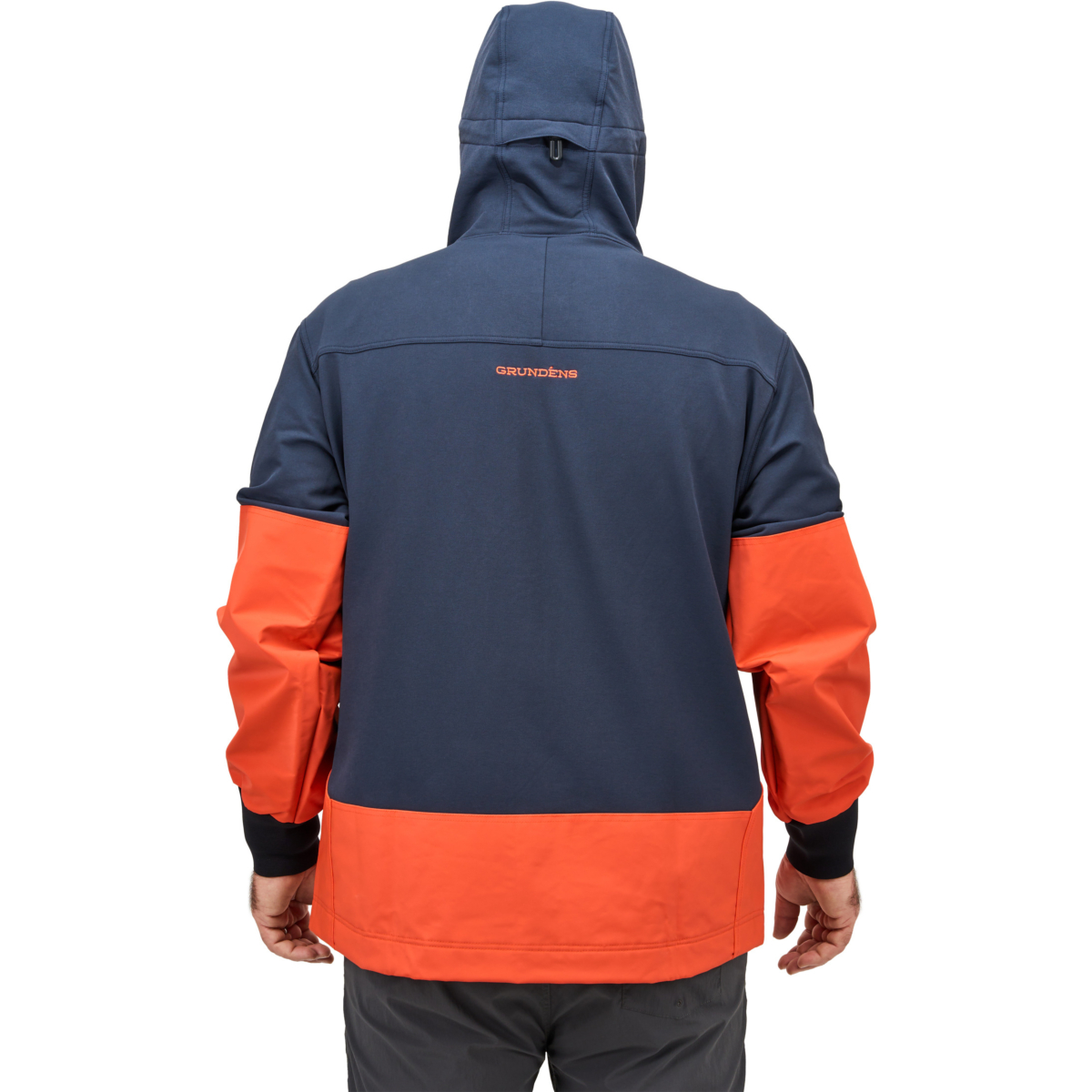 FishPicking Commercial Grade Hybrid Jacket