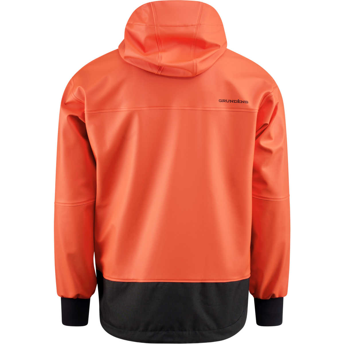 Neptune Waterproof Armored Anorak