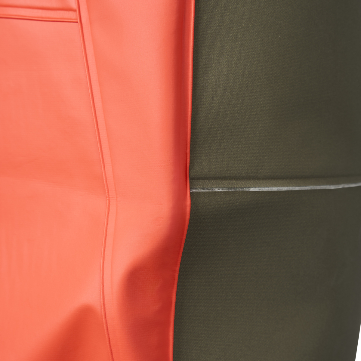 Neptune Waterproof Armored Bib