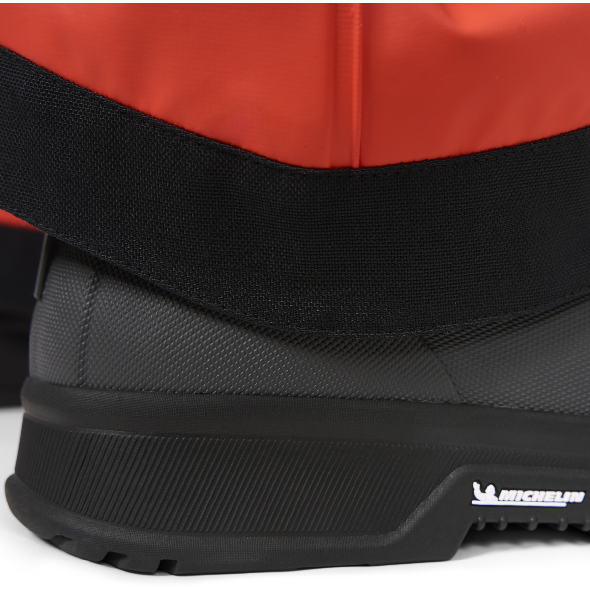 Neptune Waterproof Armored Bib