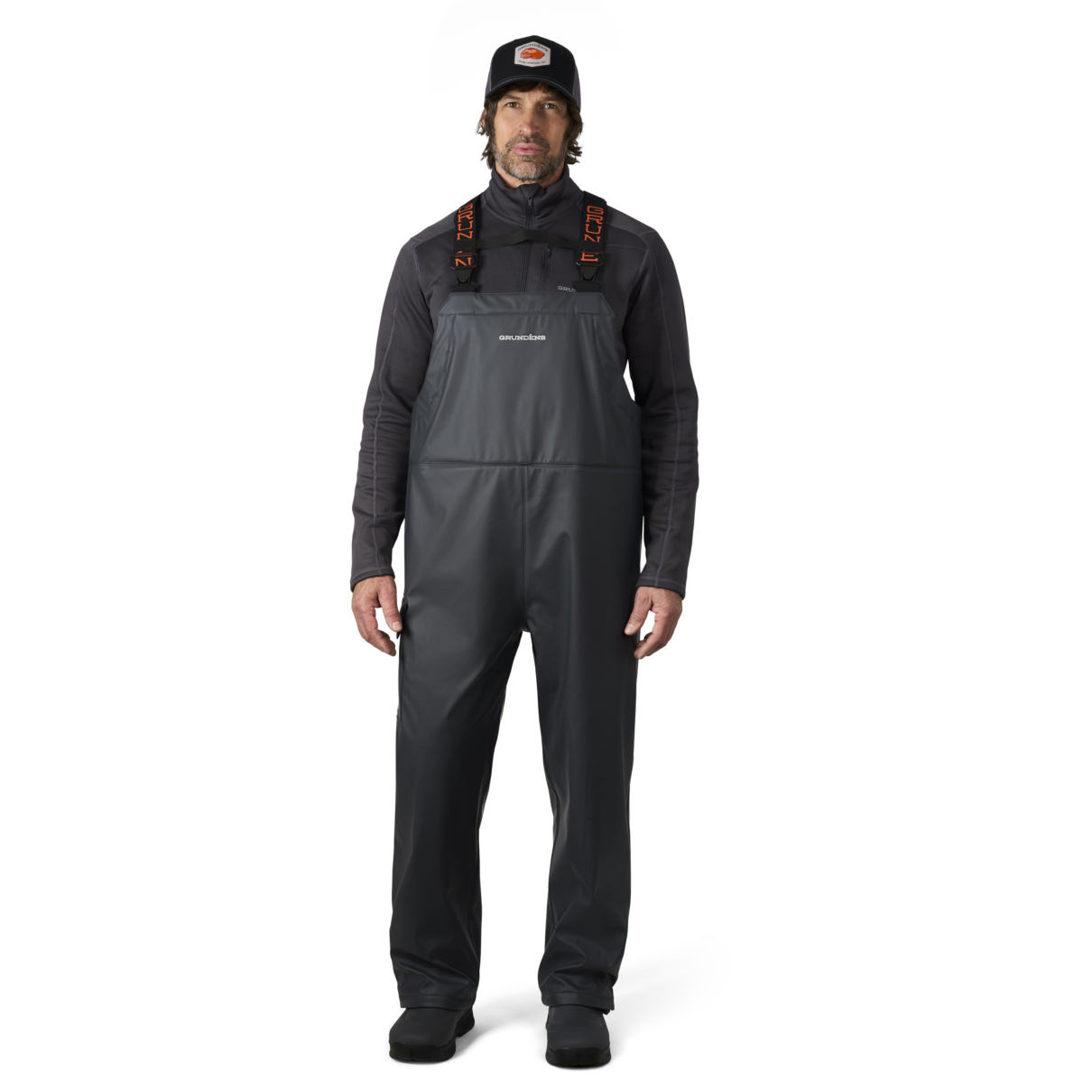 Neptune Waterproof Thermo Bib