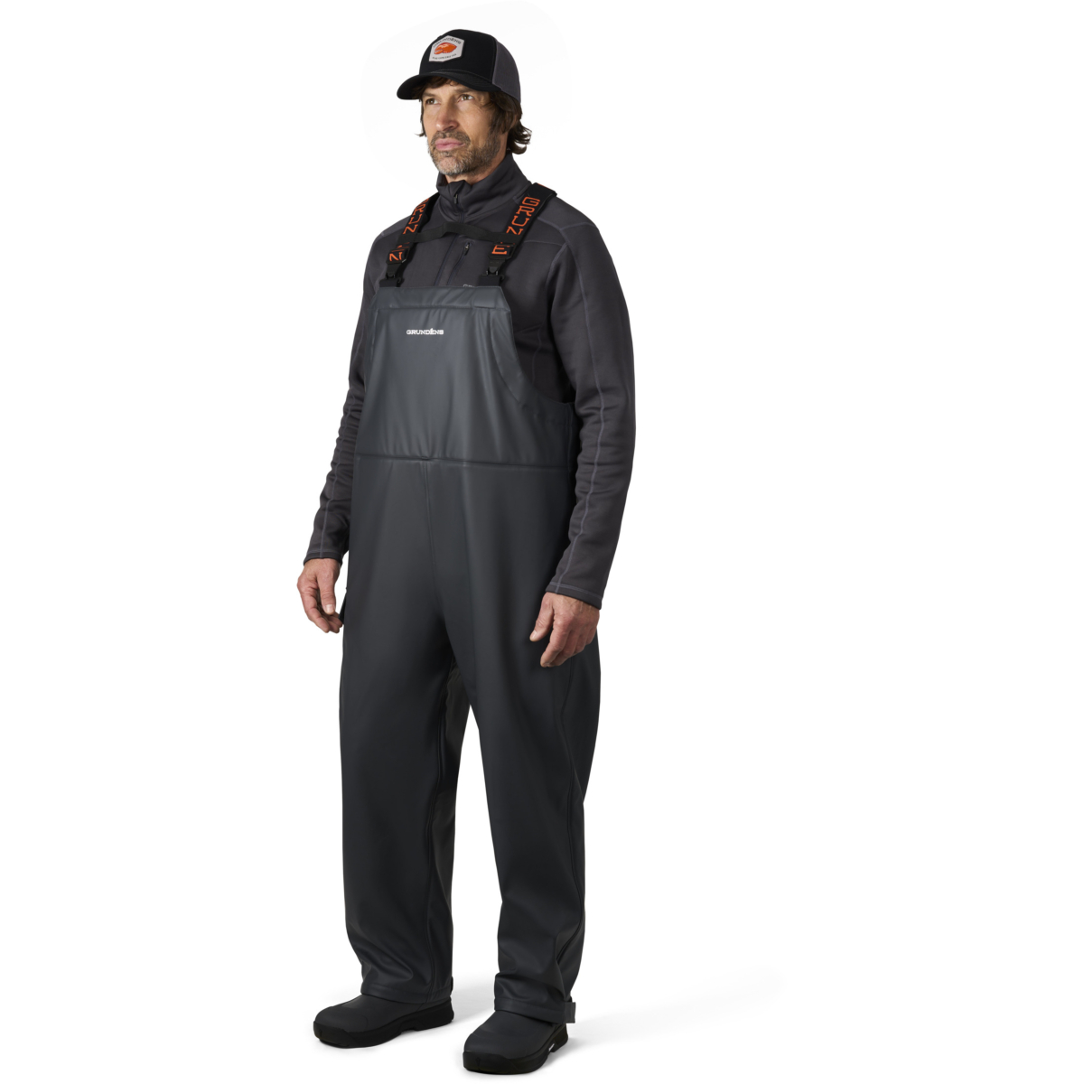 Neptune Waterproof Thermo Bib