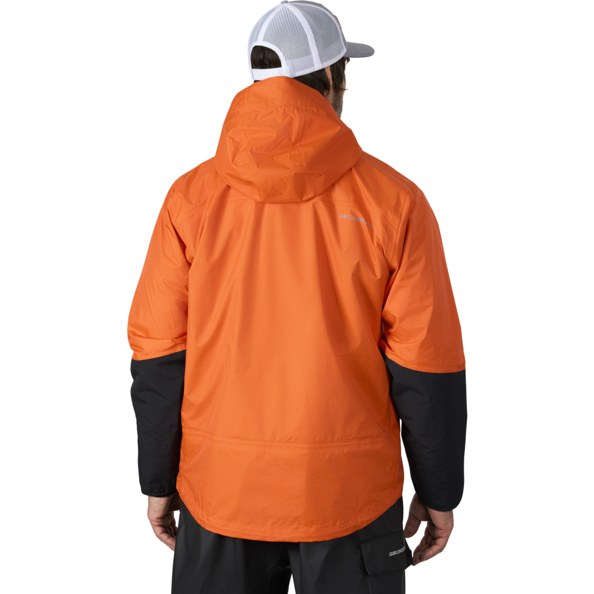Dreadnought Waterproof & Breathable Commercial Shell Jacket