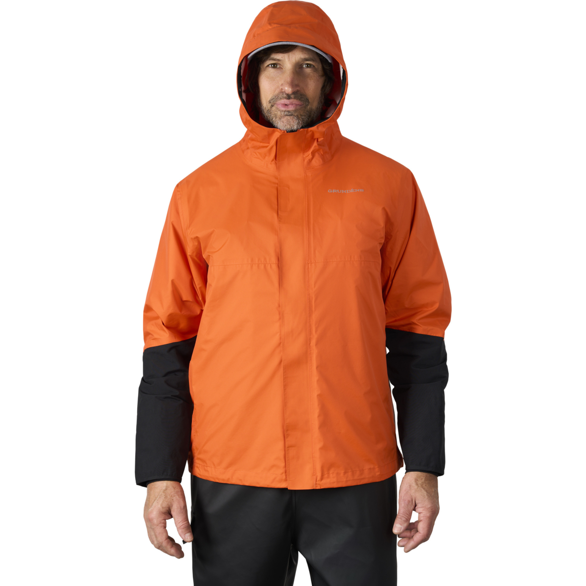 Dreadnought Waterproof & Breathable Commercial Shell Jacket