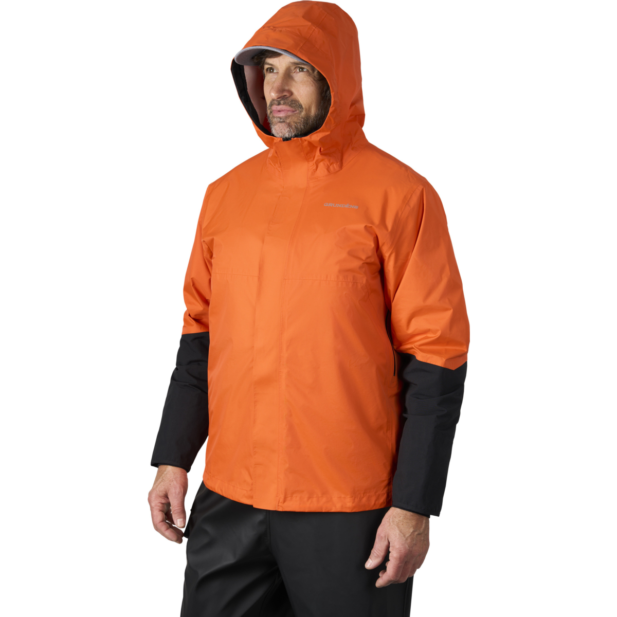 Dreadnought Waterproof & Breathable Commercial Shell Jacket