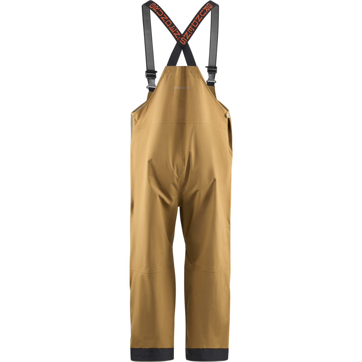 Sternman Armored Waterproof & Breathable Bib