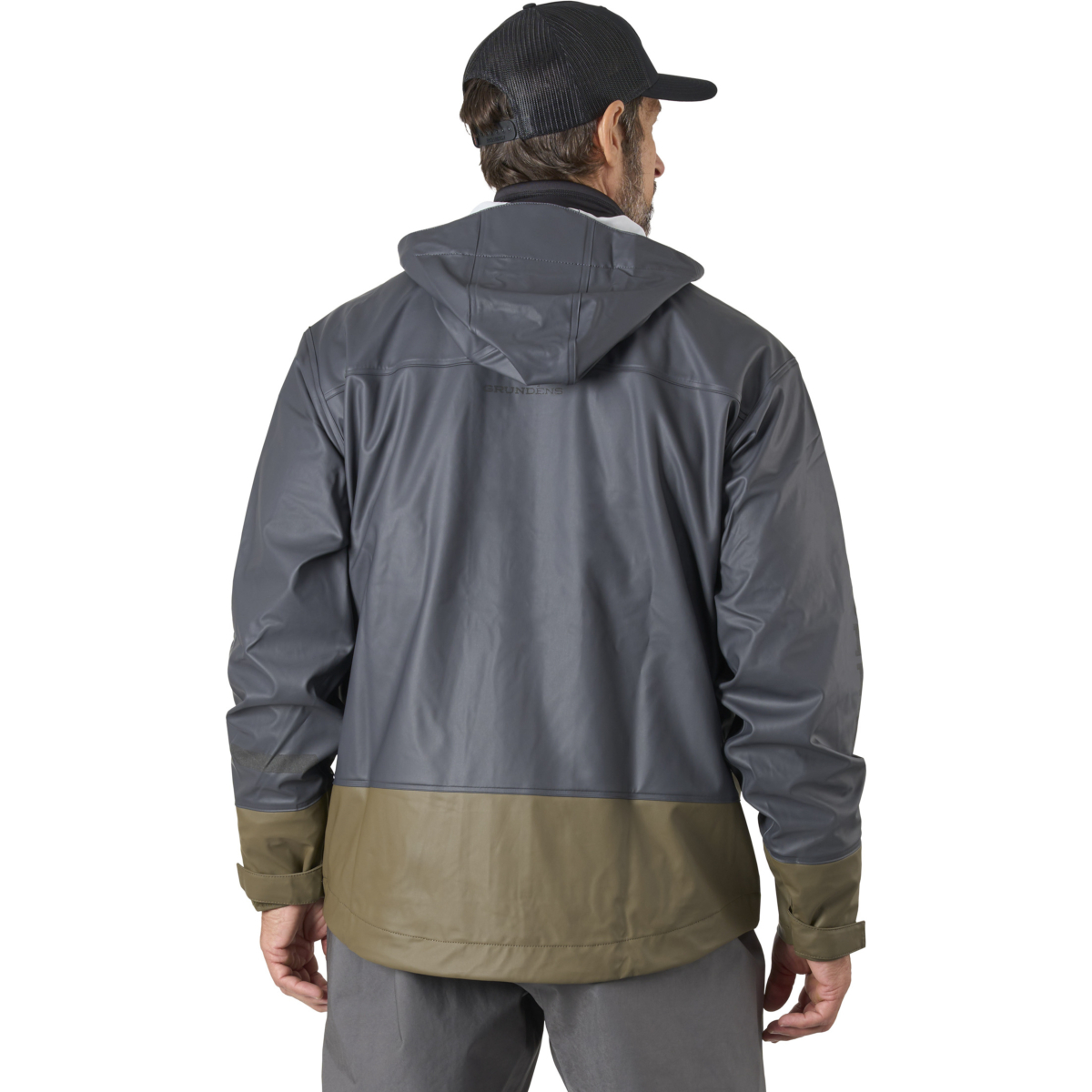 Tourney Pro Waterproof Jacket