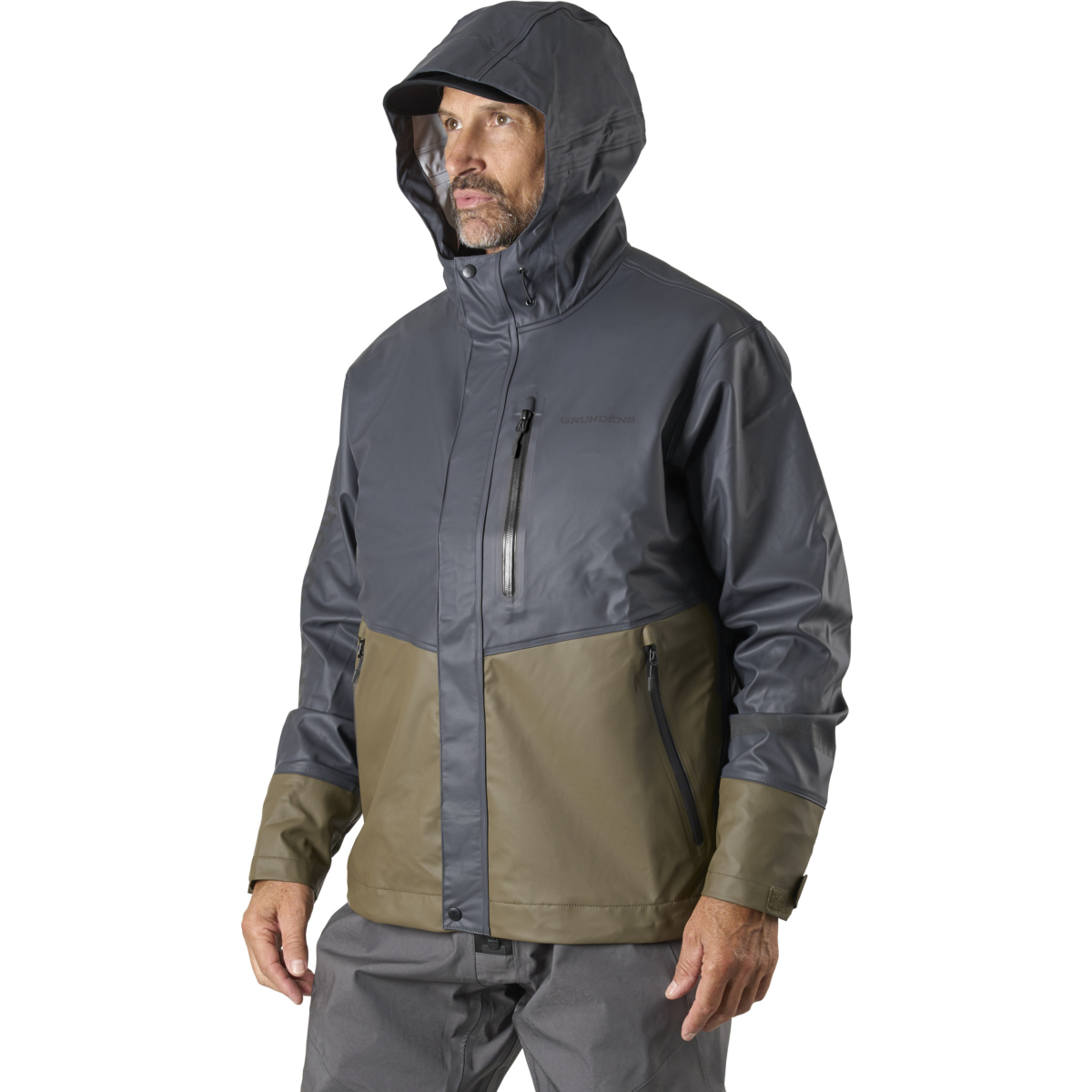 Tourney Pro Waterproof Jacket