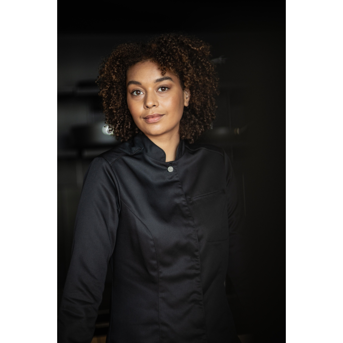 厨师衬衫（女士）