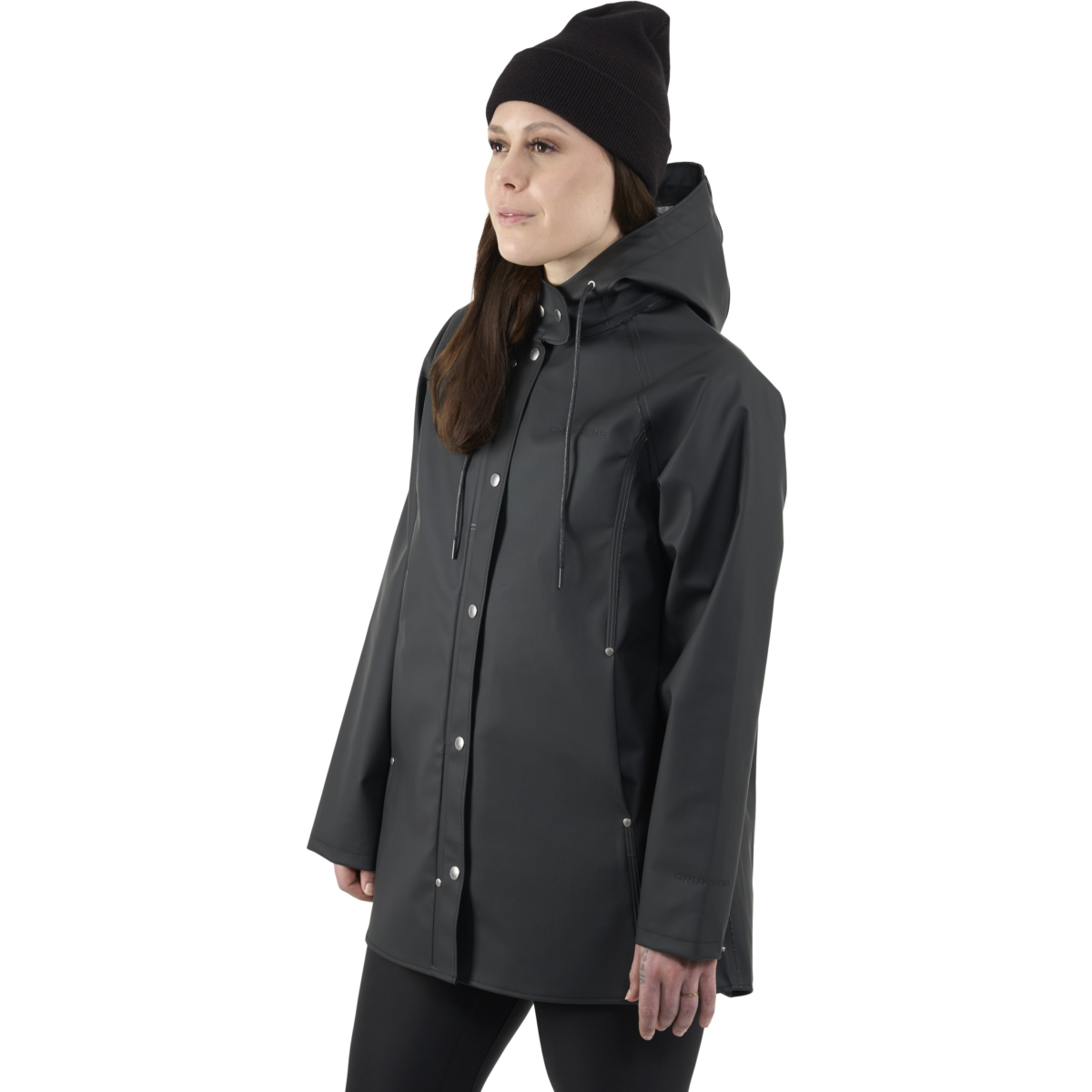 Women’s 1926 Regnkläder Coat