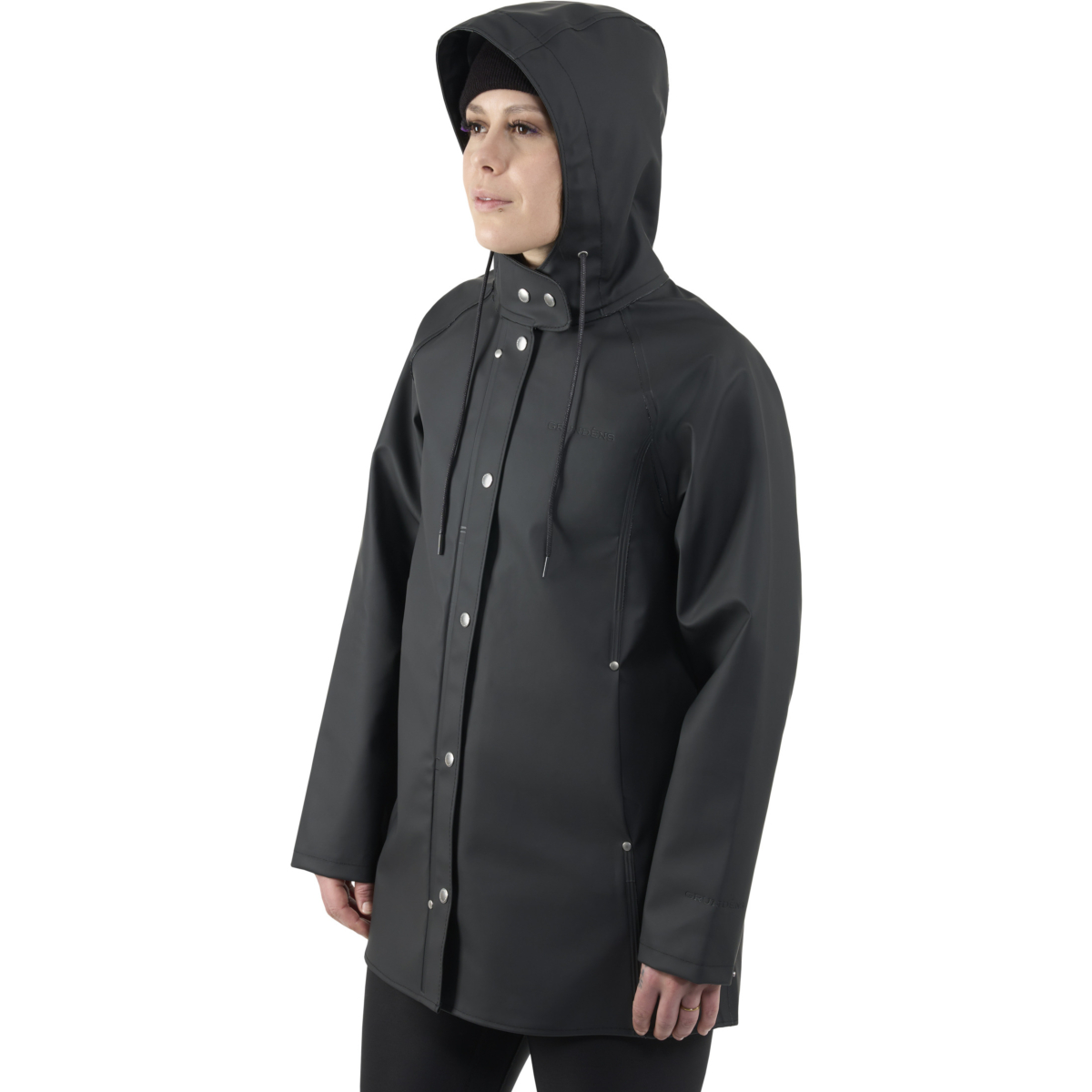 Women’s 1926 Regnkläder Coat