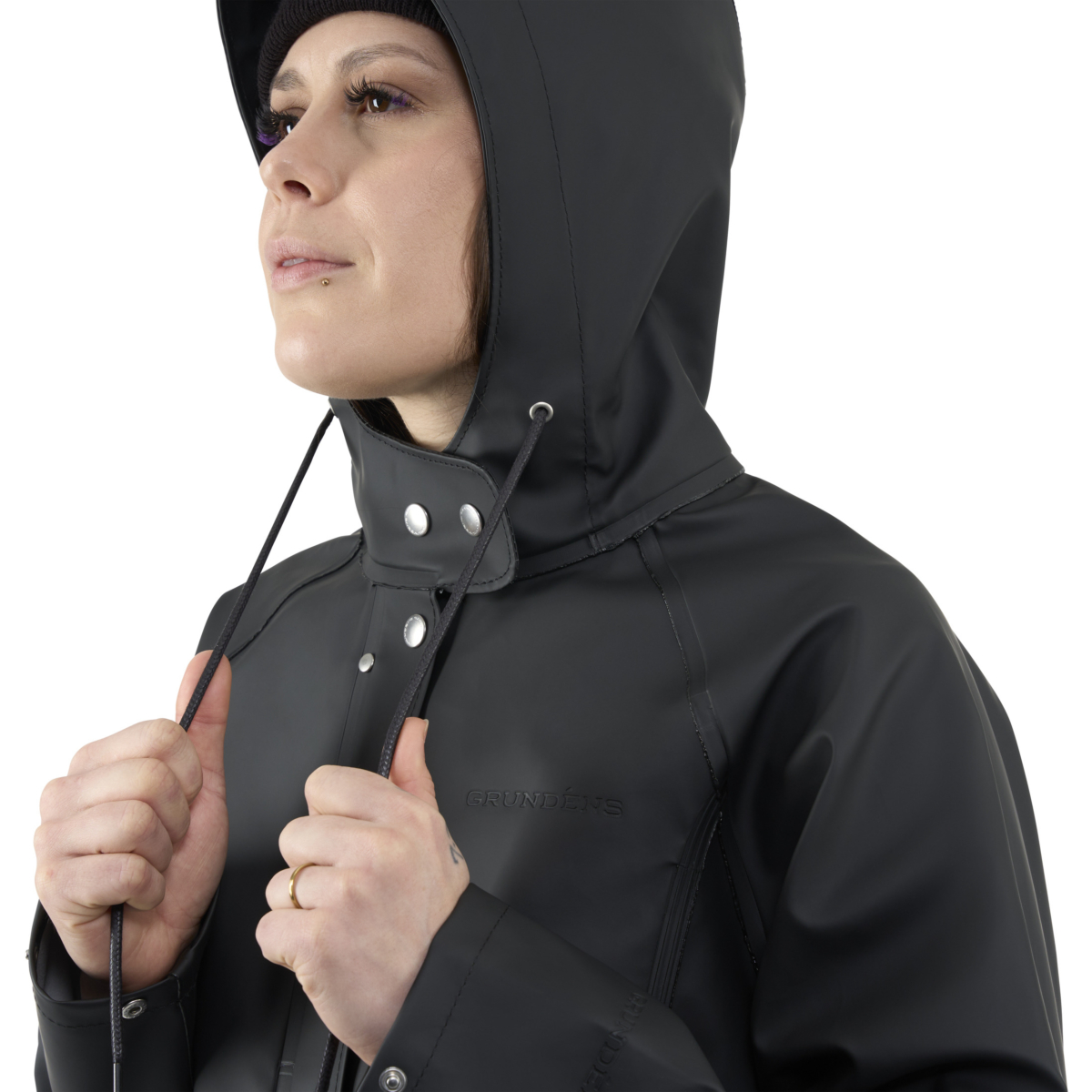 Women’s 1926 Regnkläder Coat