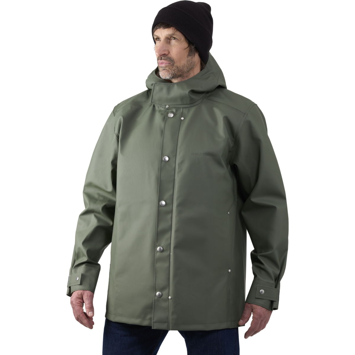 1926 Regnkläder Coat