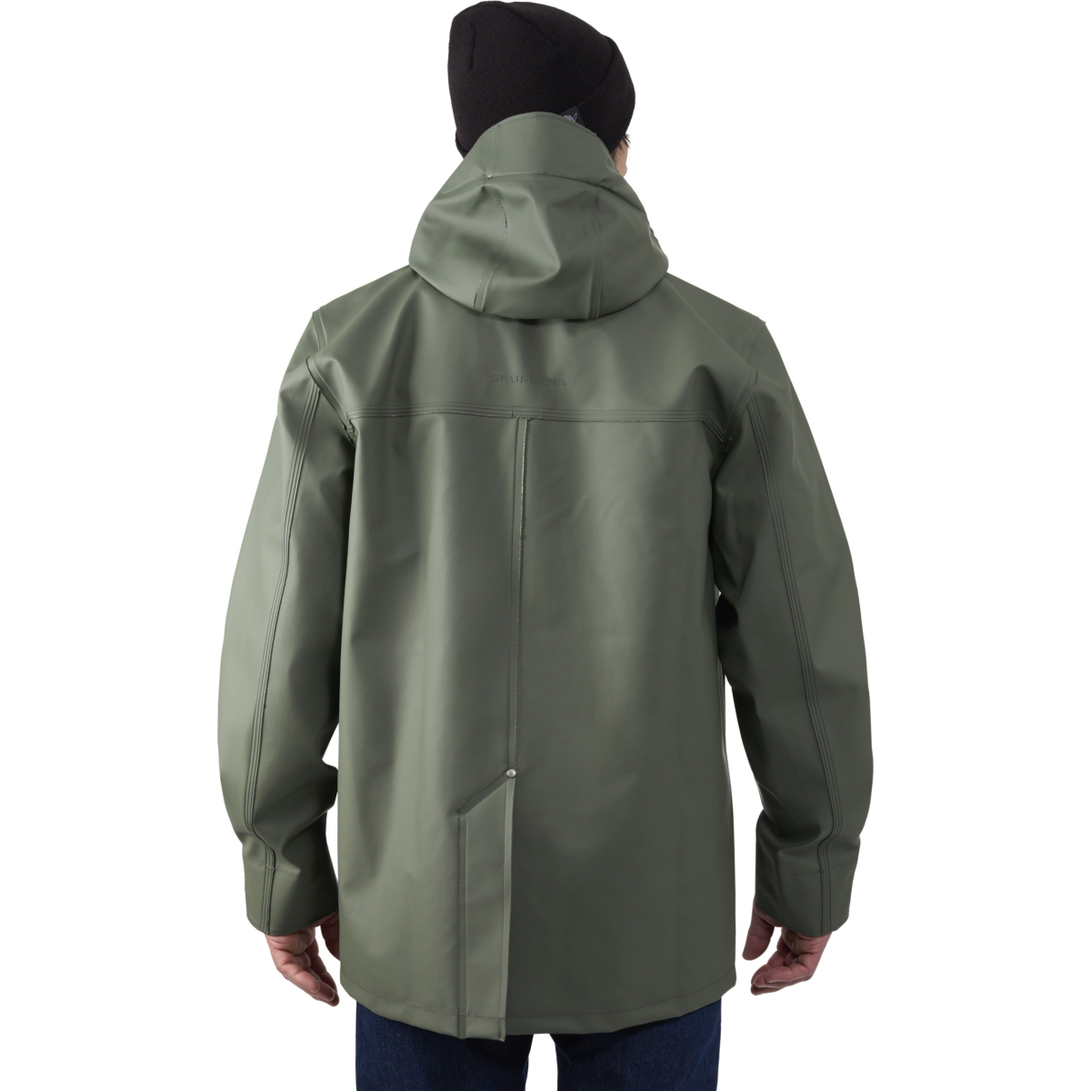 1926 Regnkläder Coat