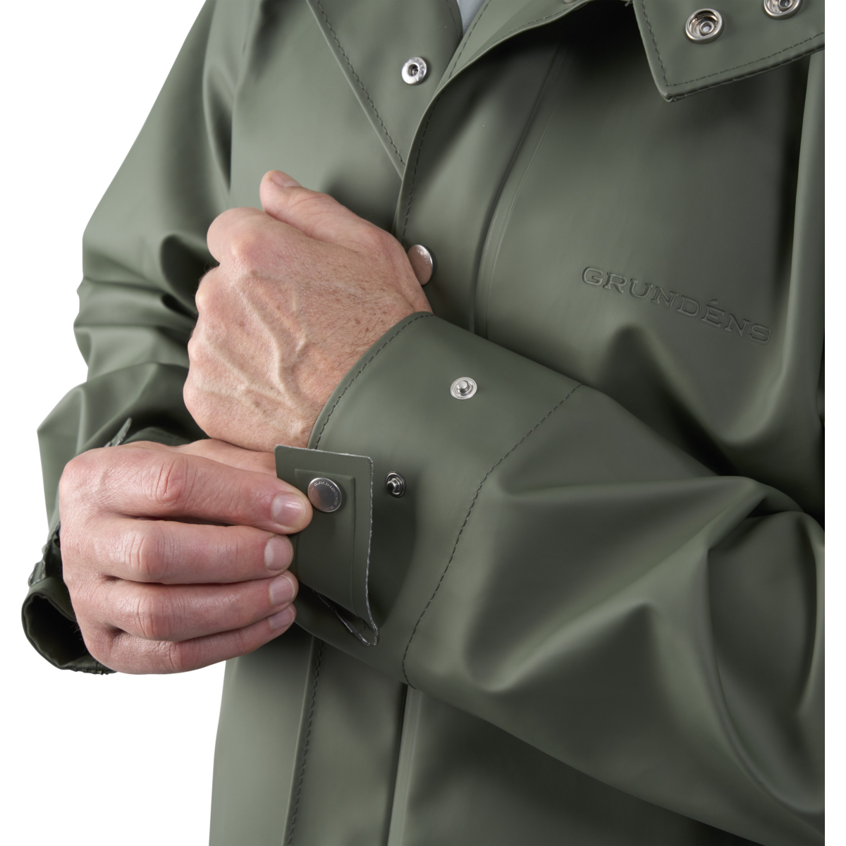 1926 Regnkläder Coat
