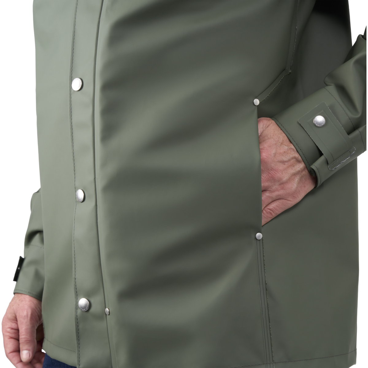 1926 Regnkläder Coat