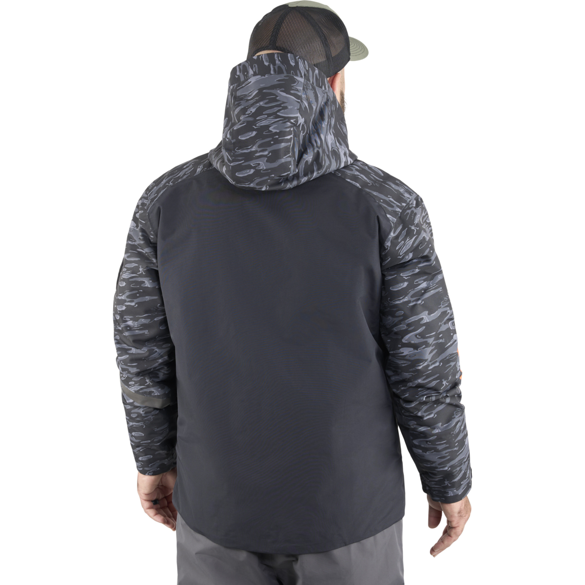 Transmit X Waterproof & Breathable Jacket