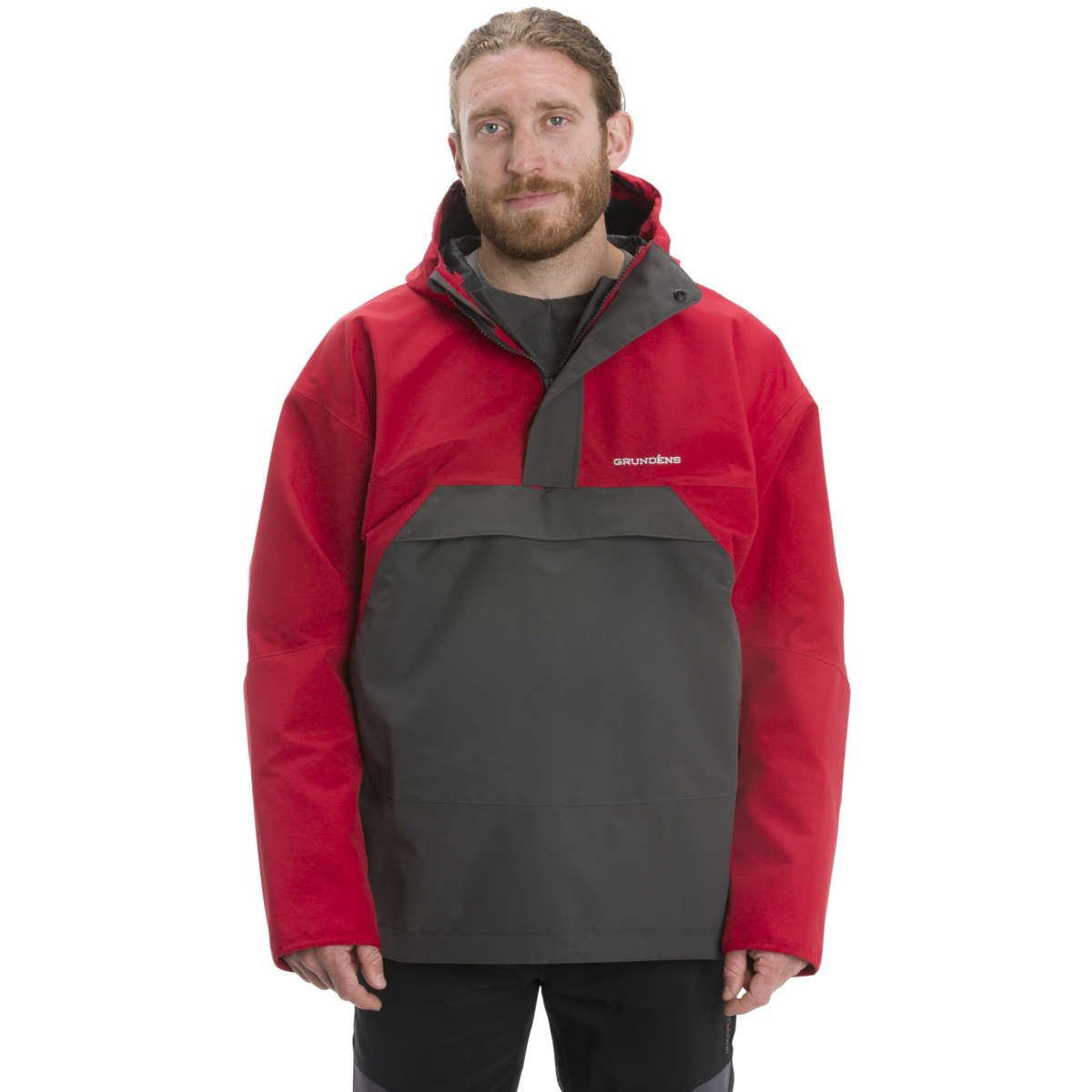 全共享防寒夹克