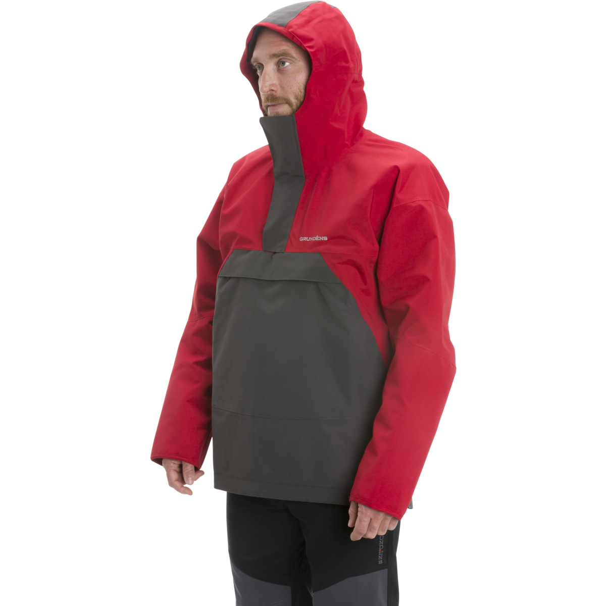 全共享防寒夹克