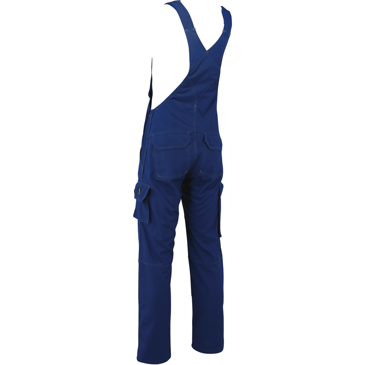 带护膝口袋的围兜和护具