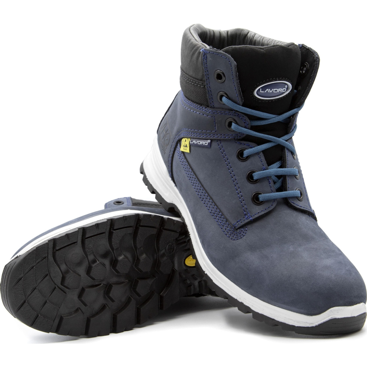 E10 Blue