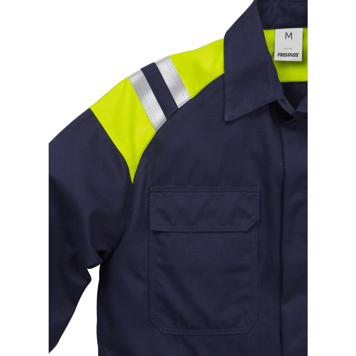 Flamestat 衬衫 7074 ATS