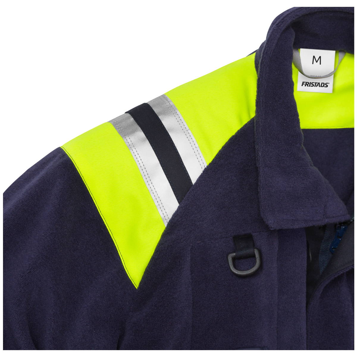 Flamestat 羊毛夹克 4073 ATF