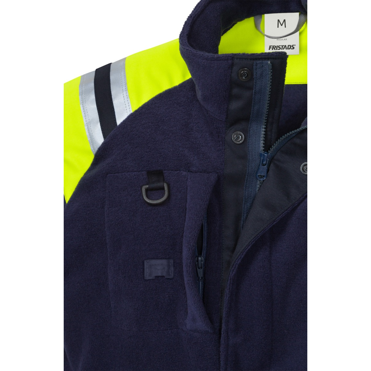 Flamestat 羊毛夹克 4073 ATF