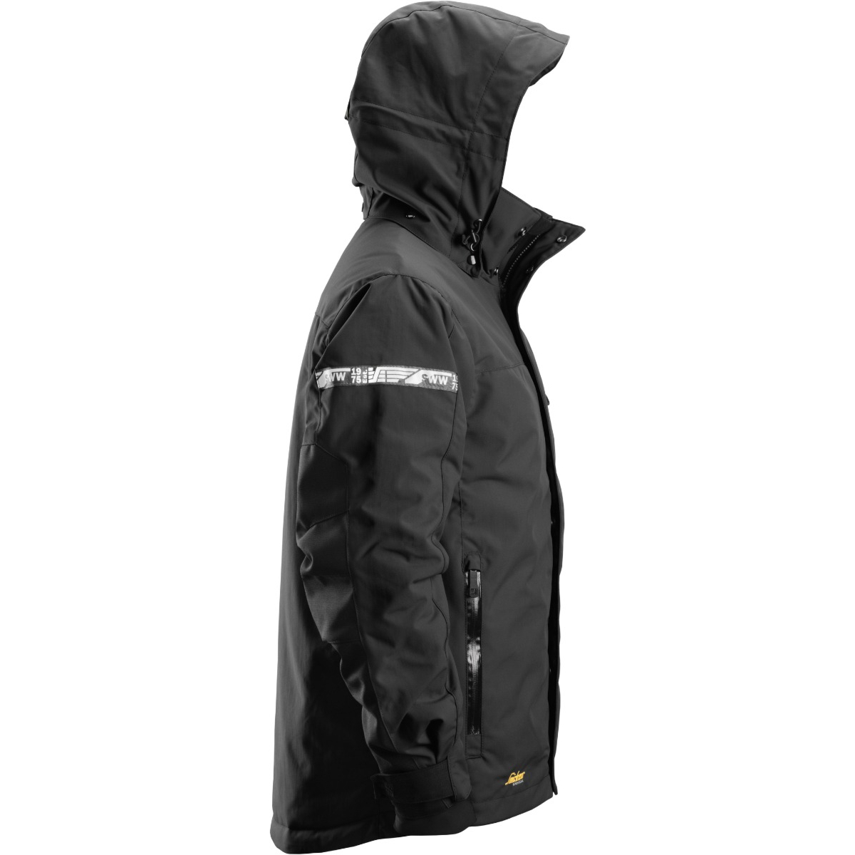 防水 37.5® 保暖夹克