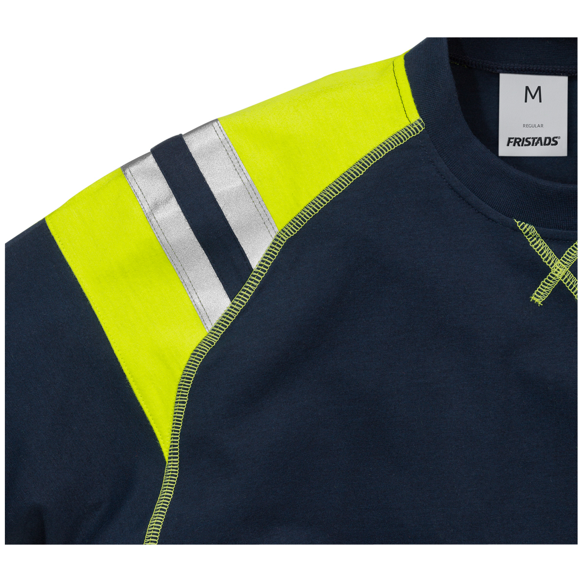 Flamestat T恤 7073 TFLH