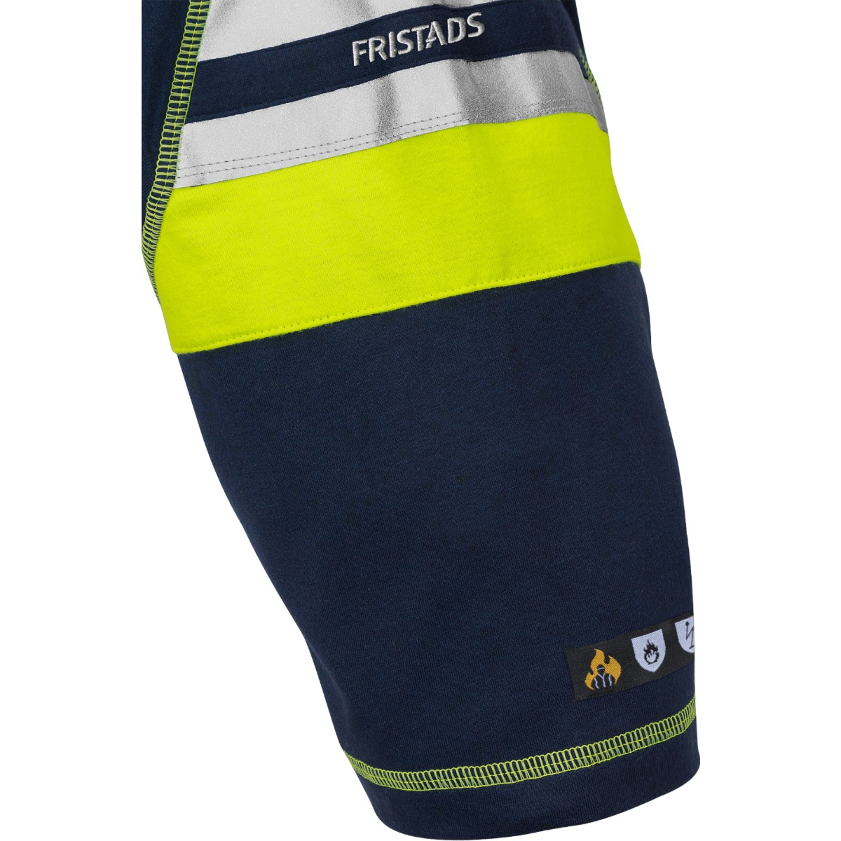 Flamestat T恤 7073 TFLH