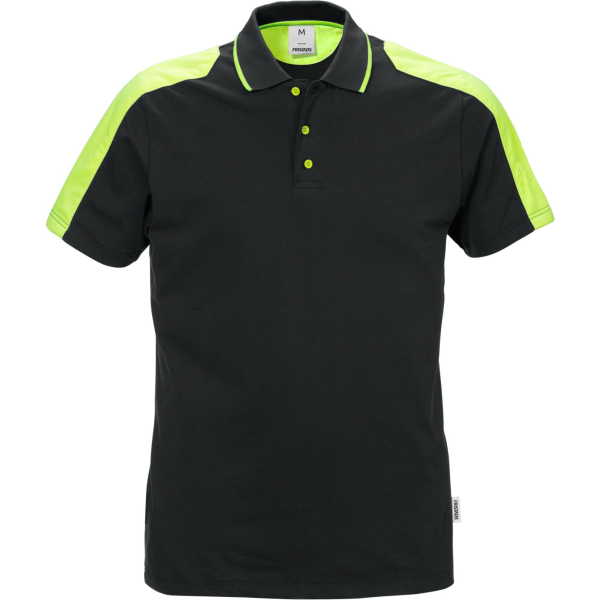 弹力 Polo 衫 7448 RTP